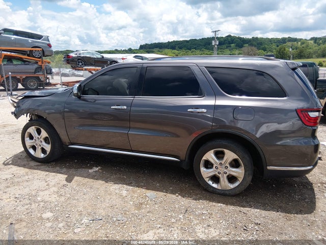 Aukcja sprzedaży 2015 Dodge Durango Sxt, vin: 1C4RDHAG2FC880535, numer aukcji: 45240588