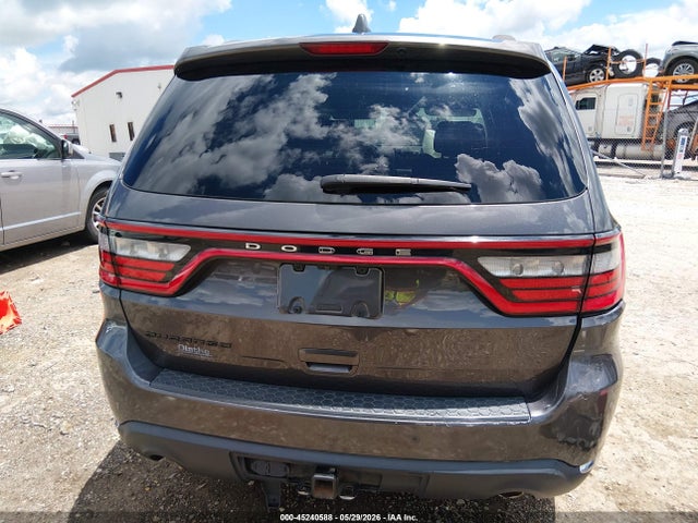 Aukcja sprzedaży 2015 Dodge Durango Sxt, vin: 1C4RDHAG2FC880535, numer aukcji: 45240588