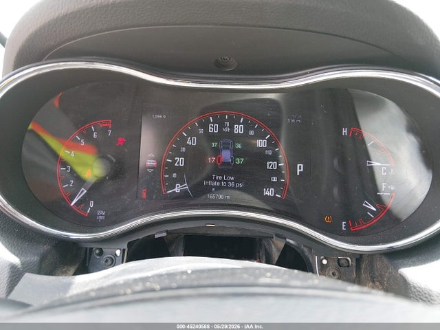 2015 Dodge Durango Sxt მანქანა იყიდება აუქციონზე, vin: 1C4RDHAG2FC880535, აუქციონის ნომერი: 45240588