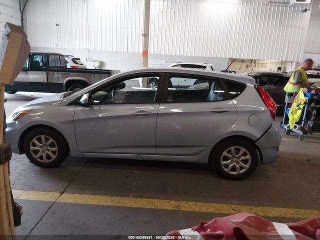Hyundai ACCENT GS 2014 KMHCT5AE9EU149823 Image 14