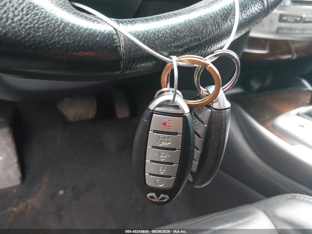 Продажа на аукционе авто 2013 Infiniti Jx35, vin: 5N1AL0MM2DC328352, номер лота: 45240600