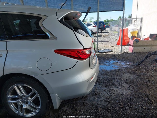 Продажа на аукционе авто 2013 Infiniti Jx35, vin: 5N1AL0MM2DC328352, номер лота: 45240600