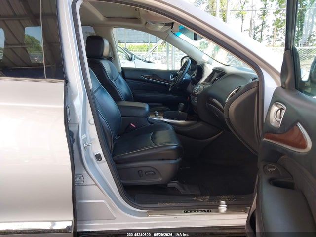 Продажа на аукционе авто 2013 Infiniti Jx35, vin: 5N1AL0MM2DC328352, номер лота: 45240600
