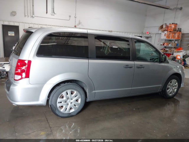 Dodge Grand Caravan Se 2019 2C4RDGBG8KR659449 Image 18