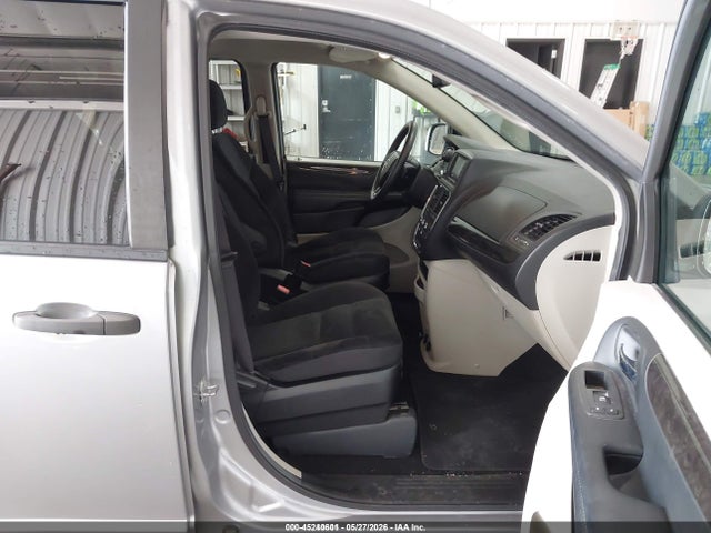 Dodge Grand Caravan Se 2019 2C4RDGBG8KR659449 Image 5