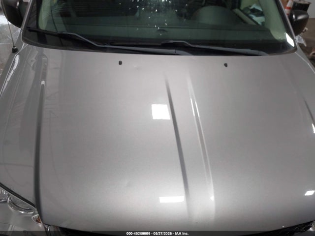 Dodge Grand Caravan Se 2019 2C4RDGBG8KR659449 Image 6