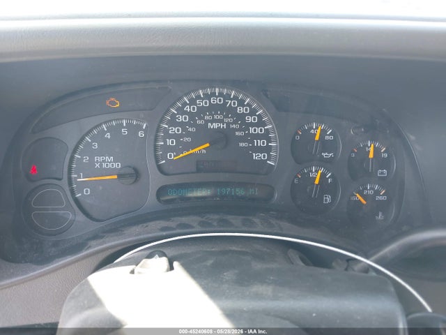 2004 Gmc Sierra 1500 მანქანა იყიდება აუქციონზე, vin: 1GTEC19X24Z280766, აუქციონის ნომერი: 45240608