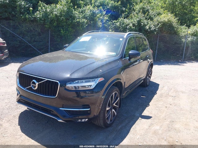 Продаж на аукціоні авто 2018 Volvo Xc90 T6 Momentum, vin: YV4A22PK2J1326179, номер лоту: 45240609
