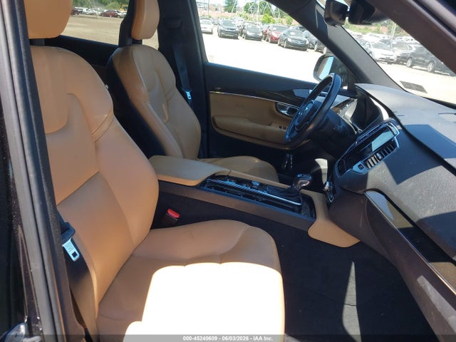 Продаж на аукціоні авто 2018 Volvo Xc90 T6 Momentum, vin: YV4A22PK2J1326179, номер лоту: 45240609
