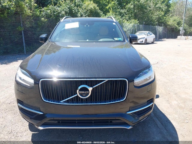 Продаж на аукціоні авто 2018 Volvo Xc90 T6 Momentum, vin: YV4A22PK2J1326179, номер лоту: 45240609