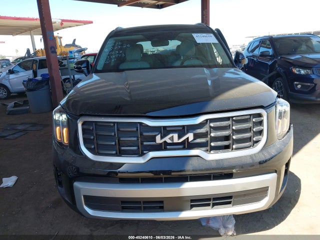 KIA Telluride S 2025 5XYP64GC5SG734943 Image 12