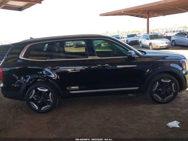 KIA Telluride S 2025 5XYP64GC5SG734943 Image 13