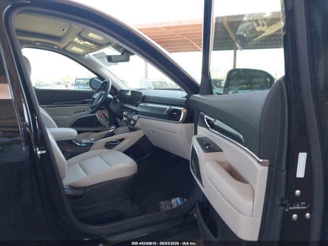 KIA Telluride S 2025 5XYP64GC5SG734943 Image 5