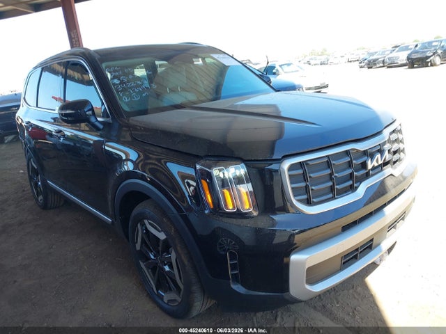 KIA Telluride S 2025 5XYP64GC5SG734943 Image 6