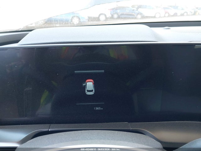 KIA Telluride S 2025 5XYP64GC5SG734943 Image 7