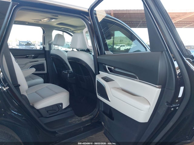 KIA Telluride S 2025 5XYP64GC5SG734943 Image 8