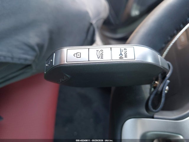 Aukcja sprzedaży 2026 Kia K5 Gt-line Awd, vin: KNAG64J76T5397296, numer aukcji: 45240611