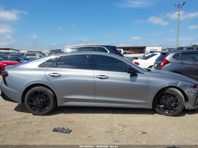 Aukcja sprzedaży 2026 Kia K5 Gt-line Awd, vin: KNAG64J76T5397296, numer aukcji: 45240611