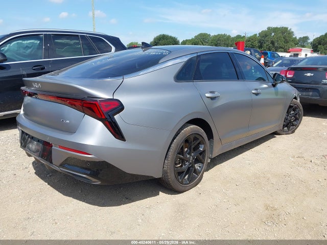 Aukcja sprzedaży 2026 Kia K5 Gt-line Awd, vin: KNAG64J76T5397296, numer aukcji: 45240611
