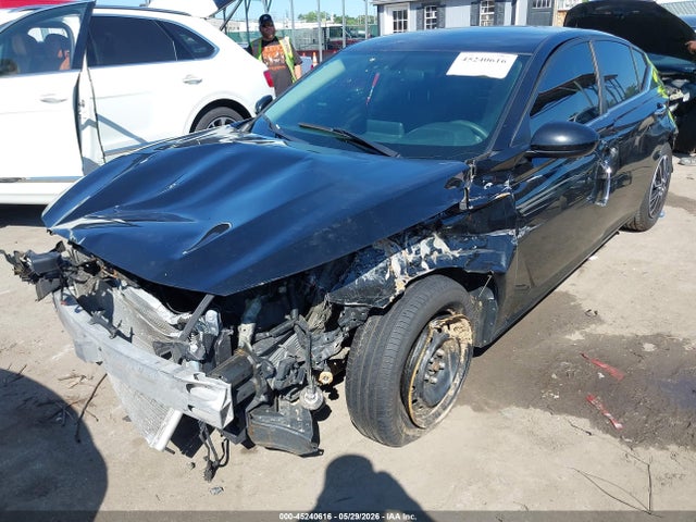 2020 Nissan Altima S Fwd მანქანა იყიდება აუქციონზე, vin: 1N4BL4BV0LC126691, აუქციონის ნომერი: 45240616