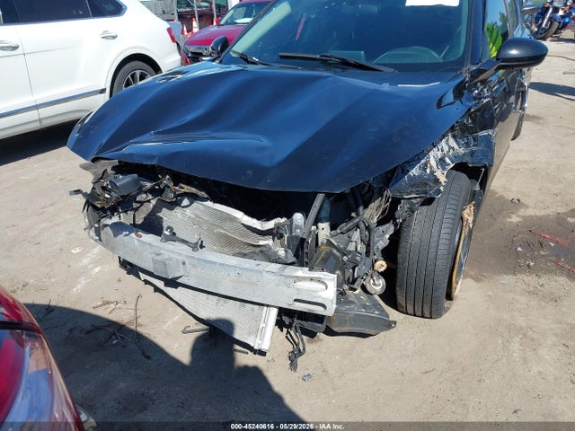 2020 Nissan Altima S Fwd მანქანა იყიდება აუქციონზე, vin: 1N4BL4BV0LC126691, აუქციონის ნომერი: 45240616
