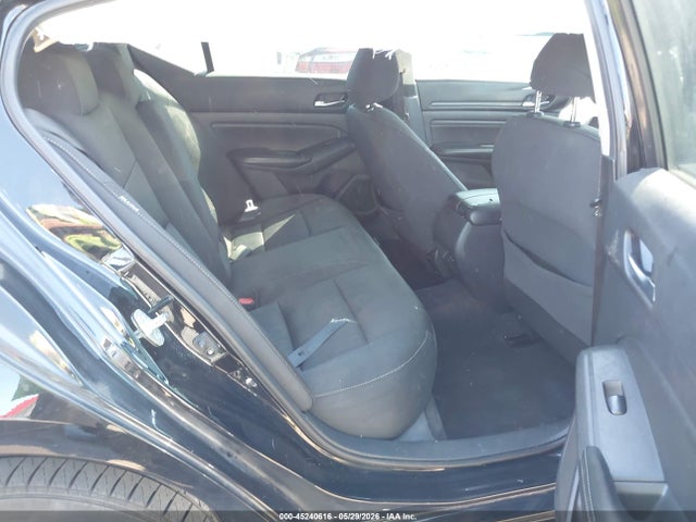 2020 Nissan Altima S Fwd მანქანა იყიდება აუქციონზე, vin: 1N4BL4BV0LC126691, აუქციონის ნომერი: 45240616