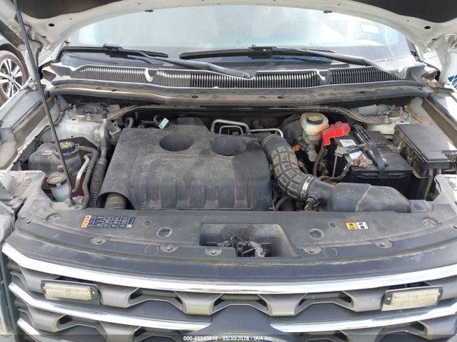 Продажа на аукционе авто 2017 Ford Explorer, vin: 1FM5K7BHXHGC05156, номер лота: 45240618