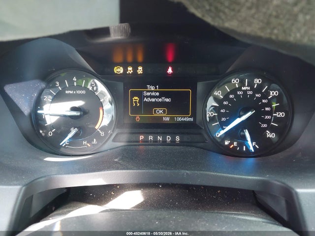 Продажа на аукционе авто 2017 Ford Explorer, vin: 1FM5K7BHXHGC05156, номер лота: 45240618