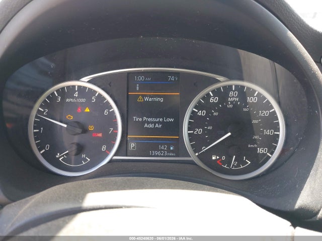 45240620 :رقم المزاد ، 3N1AB7AP7KY313447 vin ، 2019 Nissan Sentra Sv مزاد بيع