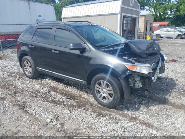 2011 Ford Edge Se მანქანა იყიდება აუქციონზე, vin: 2FMDK3GC3BBB05898, აუქციონის ნომერი: 45240623