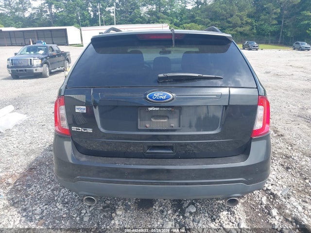 Aukcja sprzedaży 2011 Ford Edge Se, vin: 2FMDK3GC3BBB05898, numer aukcji: 45240623
