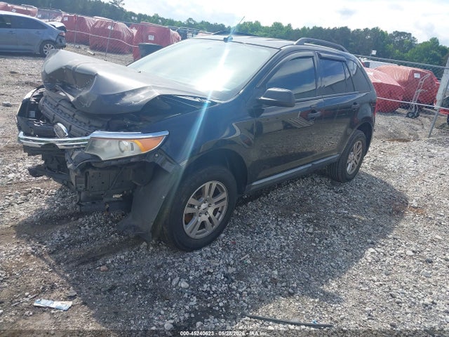 Aukcja sprzedaży 2011 Ford Edge Se, vin: 2FMDK3GC3BBB05898, numer aukcji: 45240623