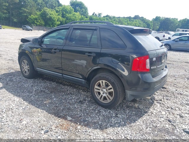 2011 Ford Edge Se მანქანა იყიდება აუქციონზე, vin: 2FMDK3GC3BBB05898, აუქციონის ნომერი: 45240623