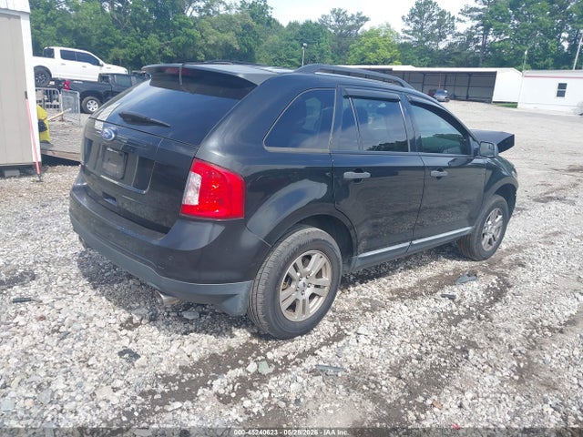 Aukcja sprzedaży 2011 Ford Edge Se, vin: 2FMDK3GC3BBB05898, numer aukcji: 45240623