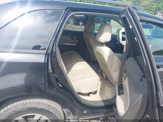 Aukcja sprzedaży 2011 Ford Edge Se, vin: 2FMDK3GC3BBB05898, numer aukcji: 45240623