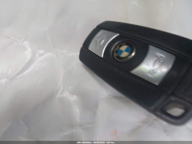 2010 Bmw 535i Xdrive მანქანა იყიდება აუქციონზე, vin: WBANV9C50AC391540, აუქციონის ნომერი: 45240624