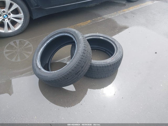2010 Bmw 535i Xdrive მანქანა იყიდება აუქციონზე, vin: WBANV9C50AC391540, აუქციონის ნომერი: 45240624