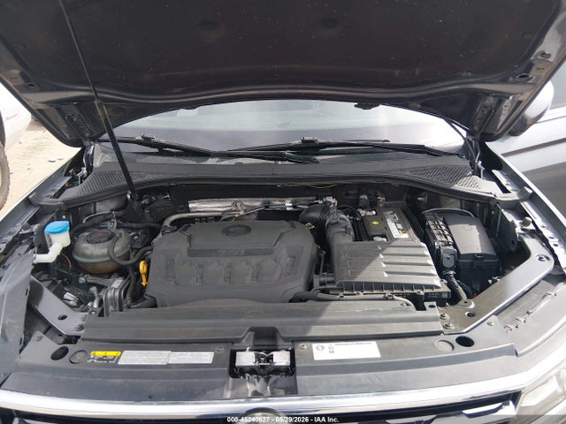 Aukcja sprzedaży 2019 Volkswagen Tiguan 2.0t Sel Premium/2.0t Sel Premium R-line, vin: 3VV4B7AX9KM123863, numer aukcji: 45240627