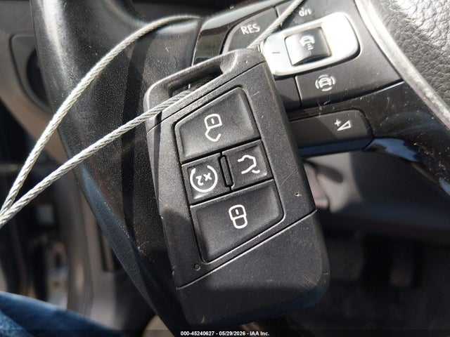Aukcja sprzedaży 2019 Volkswagen Tiguan 2.0t Sel Premium/2.0t Sel Premium R-line, vin: 3VV4B7AX9KM123863, numer aukcji: 45240627