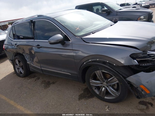 Aukcja sprzedaży 2019 Volkswagen Tiguan 2.0t Sel Premium/2.0t Sel Premium R-line, vin: 3VV4B7AX9KM123863, numer aukcji: 45240627