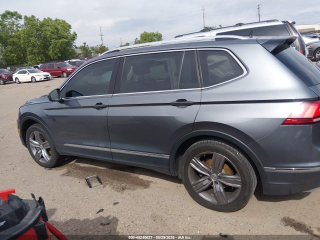 Aukcja sprzedaży 2019 Volkswagen Tiguan 2.0t Sel Premium/2.0t Sel Premium R-line, vin: 3VV4B7AX9KM123863, numer aukcji: 45240627