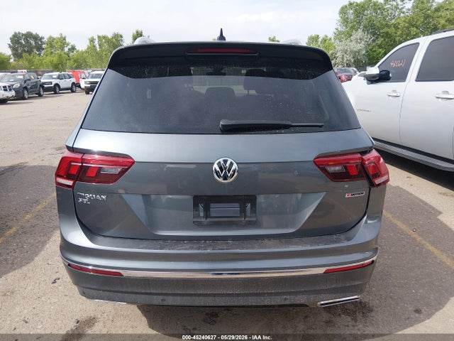 Aukcja sprzedaży 2019 Volkswagen Tiguan 2.0t Sel Premium/2.0t Sel Premium R-line, vin: 3VV4B7AX9KM123863, numer aukcji: 45240627
