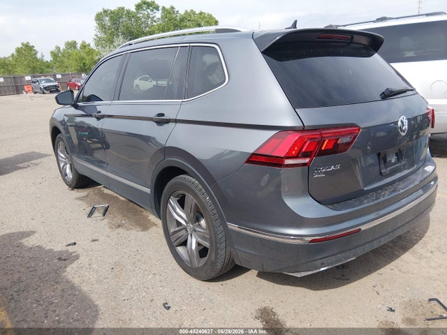 Aukcja sprzedaży 2019 Volkswagen Tiguan 2.0t Sel Premium/2.0t Sel Premium R-line, vin: 3VV4B7AX9KM123863, numer aukcji: 45240627