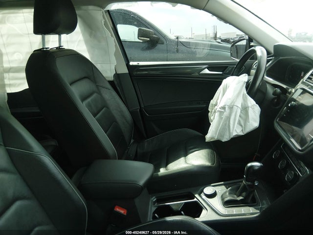 Aukcja sprzedaży 2019 Volkswagen Tiguan 2.0t Sel Premium/2.0t Sel Premium R-line, vin: 3VV4B7AX9KM123863, numer aukcji: 45240627