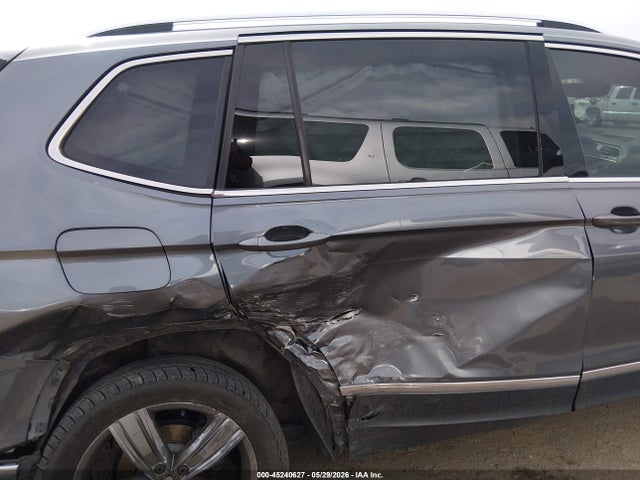 Aukcja sprzedaży 2019 Volkswagen Tiguan 2.0t Sel Premium/2.0t Sel Premium R-line, vin: 3VV4B7AX9KM123863, numer aukcji: 45240627