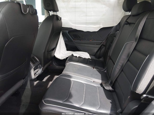 Aukcja sprzedaży 2019 Volkswagen Tiguan 2.0t Sel Premium/2.0t Sel Premium R-line, vin: 3VV4B7AX9KM123863, numer aukcji: 45240627