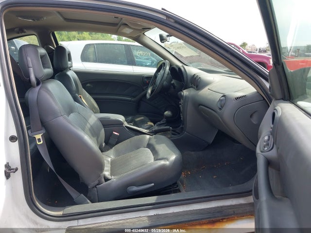 Продаж на аукціоні авто 2004 Pontiac Grand Am Gt, vin: 1G2NW12E54C131923, номер лоту: 45240632