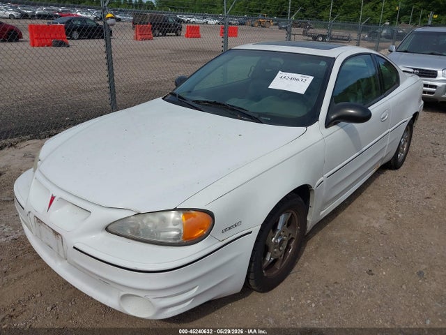 Продаж на аукціоні авто 2004 Pontiac Grand Am Gt, vin: 1G2NW12E54C131923, номер лоту: 45240632