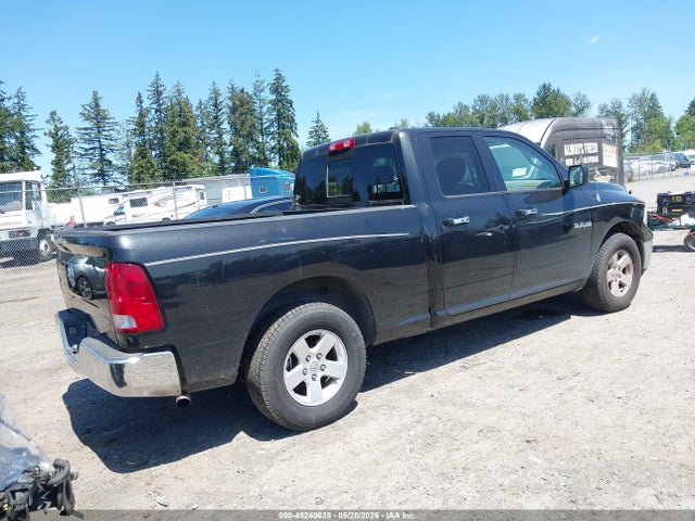 45240635 :رقم المزاد ، 1D7RB1GP3AS155549 vin ، 2010 Dodge Ram 1500 Slt/sport/trx مزاد بيع