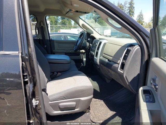 45240635 :رقم المزاد ، 1D7RB1GP3AS155549 vin ، 2010 Dodge Ram 1500 Slt/sport/trx مزاد بيع